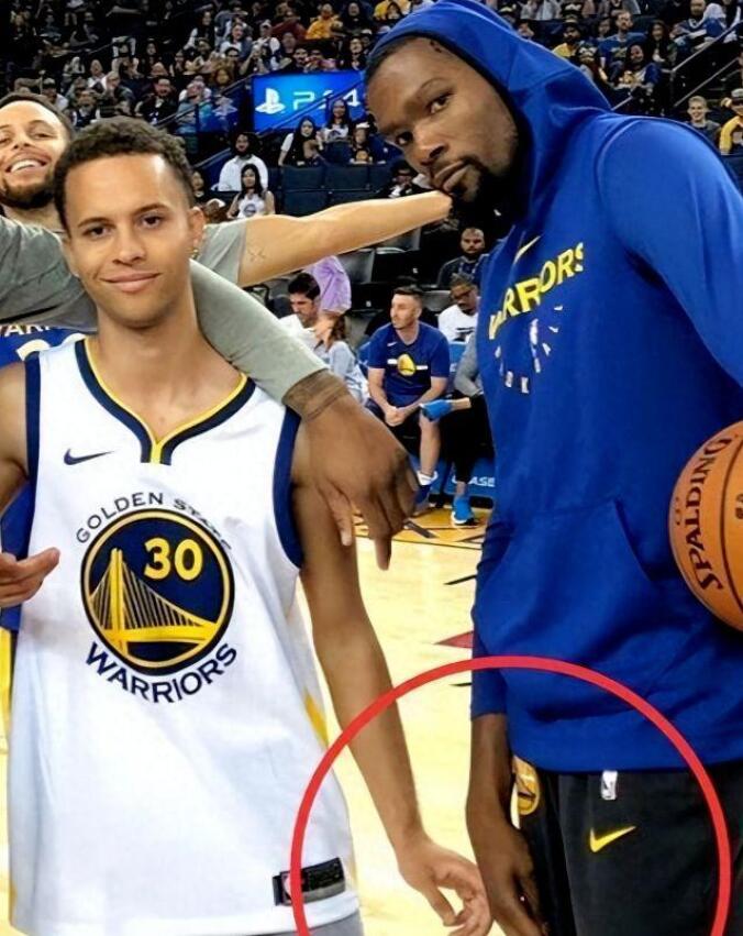 NBA / 為何說杜蘭特的天賦是50年一遇,看了這五張圖片,你自然能懂!-黑特籃球-NBA新聞影音圖片分享社區