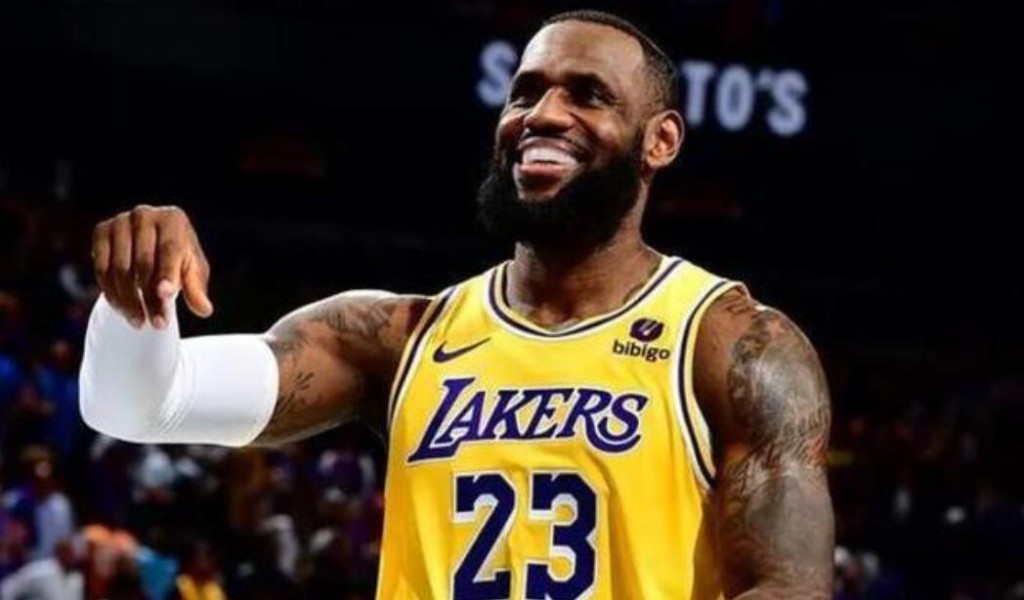 喬丹之後,NBA真正的超級巨星僅有這六人,其他人真沒有資格!-黑特籃球-NBA新聞影音圖片分享社區