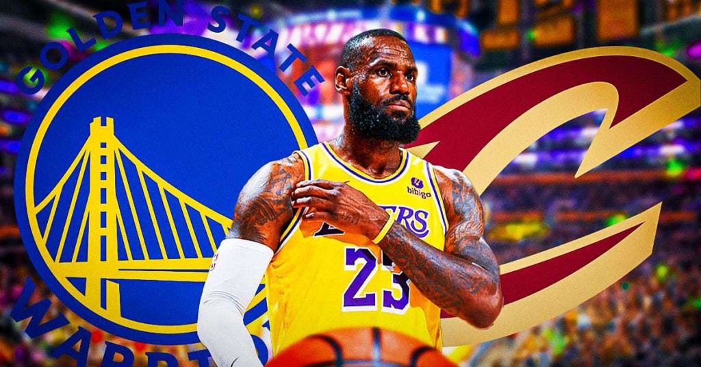 Lakers-news-Warriors-Cavs-the-betting-favorites-for-LeBron-James-if-he-leaves-LA (1)