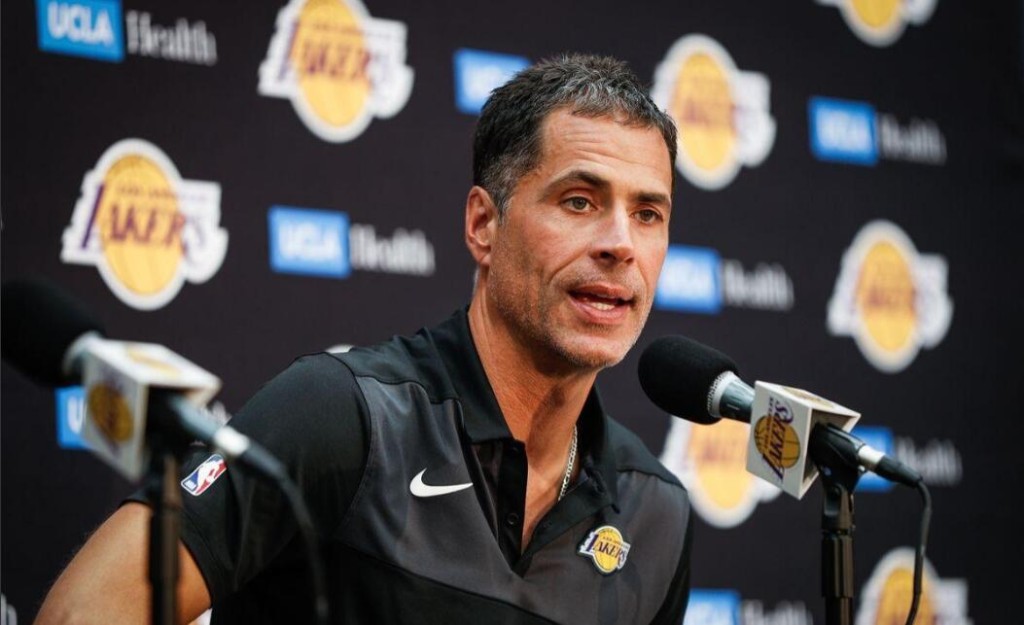 NBA / 年薪1200萬不續約,湖人選擇放走他,場均14+6,他比文森強太多!-黑特籃球-NBA新聞影音圖片分享社區