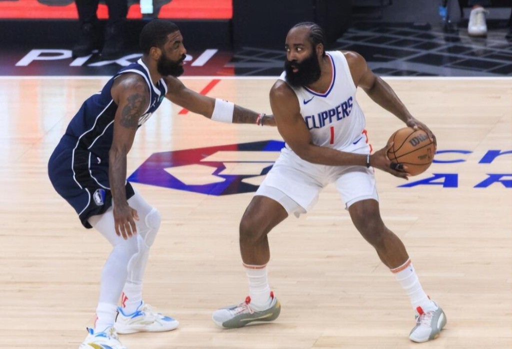 投進3000顆三分到底有多難?NBA至今1人做到,哈登板上釘釘,里拉德有望實現!-黑特籃球-NBA新聞影音圖片分享社區