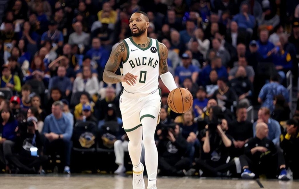 投進3000顆三分到底有多難?NBA至今1人做到,哈登板上釘釘,里拉德有望實現!-黑特籃球-NBA新聞影音圖片分享社區