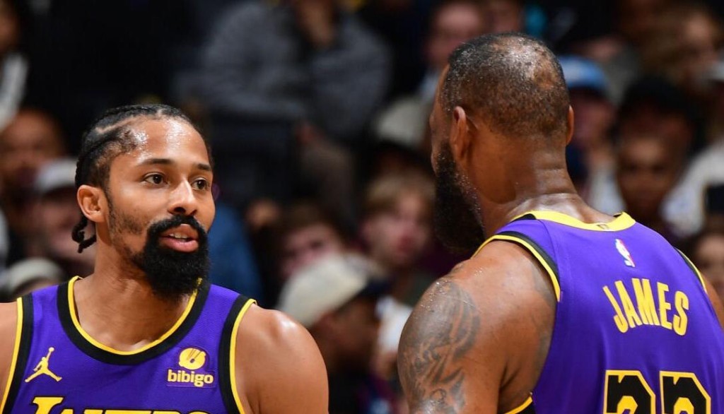 NBA / 拒絕其他球隊合約,底薪加盟湖人,漢姆卻不重用,他白白浪費了一年!-黑特籃球-NBA新聞影音圖片分享社區