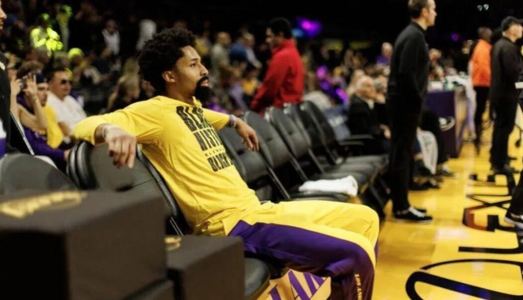 NBA / 拒絕其他球隊合約,底薪加盟湖人,漢姆卻不重用,他白白浪費了一年!-黑特籃球-NBA新聞影音圖片分享社區