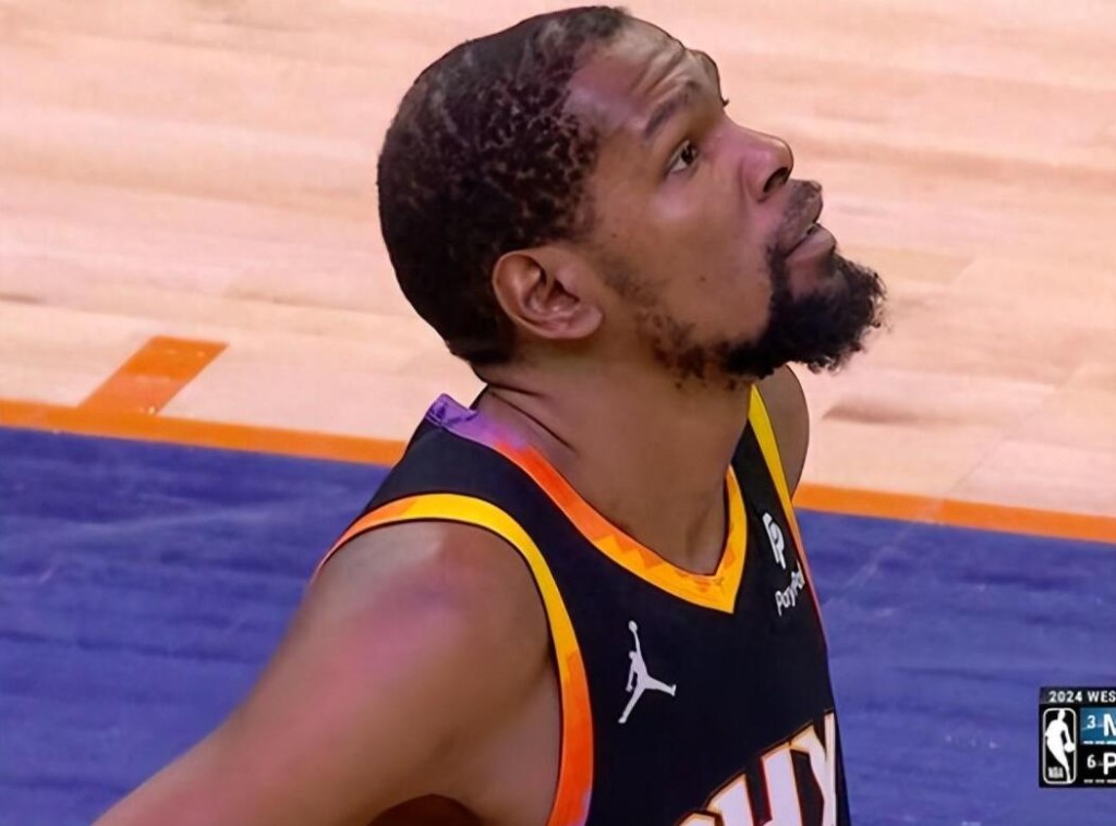 NBA / 都是無解單打,科比喬丹可以多次奪冠,為何杜蘭特卻屢屢受挫?-黑特籃球-NBA新聞影音圖片分享社區
