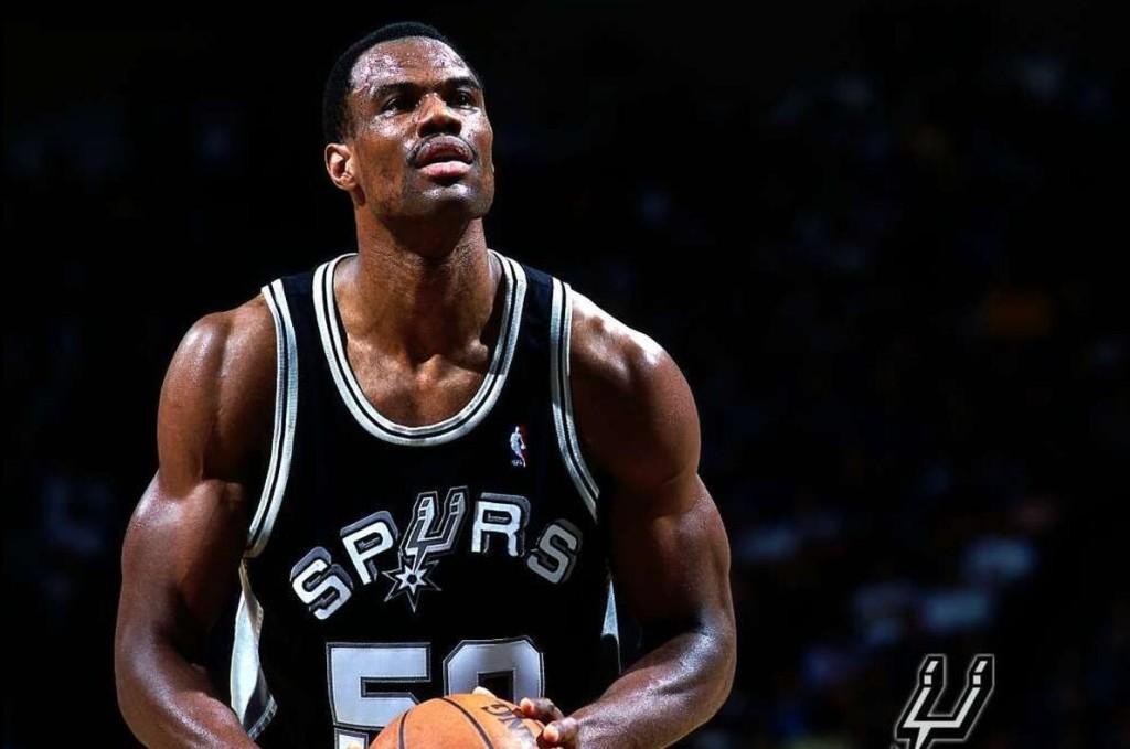拿過例行賽MVP+DPOY有多難?NBA歷史上只有五人,喬丹單賽季差點大滿貫!-黑特籃球-NBA新聞影音圖片分享社區
