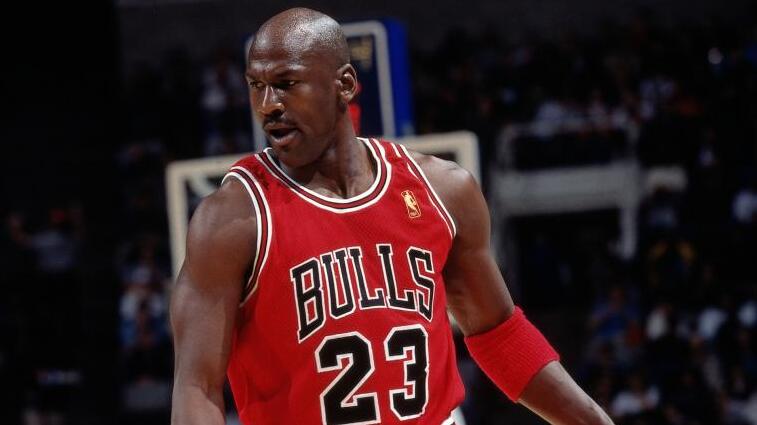 拿過例行賽MVP+DPOY有多難?NBA歷史上只有五人,喬丹單賽季差點大滿貫!-黑特籃球-NBA新聞影音圖片分享社區