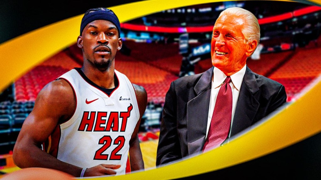Pat-Riley-tells-Jimmy-Butler-to-shut-up-after-viral-Celtics-comments