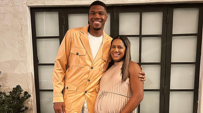 news-Giannis-Antetokounmpo-and-Mariah-Riddlesprigger-welcome-third-baby-hero-instagram