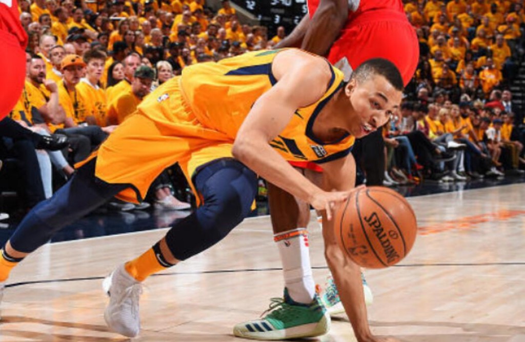 NBA / 「現役第一中鋒」約基奇,當年僅第41順位被選中,當年的前五順位都是誰?-黑特籃球-NBA新聞影音圖片分享社區