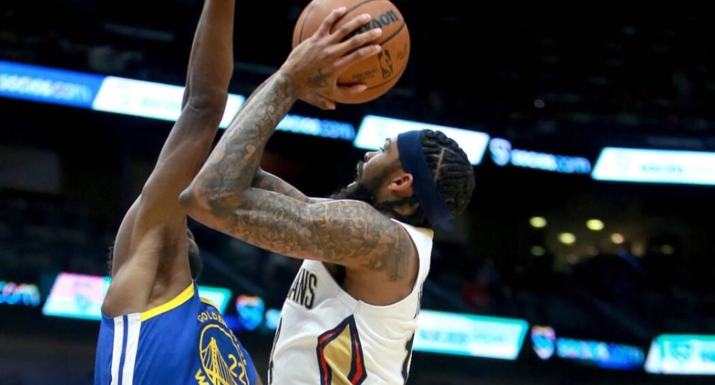 NBA / 「小杜蘭特」被各隊哄搶,勇士將全力爭取,再組三巨頭衝冠?-黑特籃球-NBA新聞影音圖片分享社區