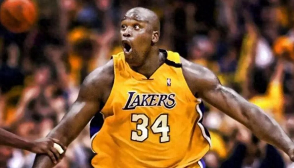 NBA / 歐尼爾心目中的21世紀以來NBA的最強球員:6人上榜,柯瑞遺憾落榜!-黑特籃球-NBA新聞影音圖片分享社區