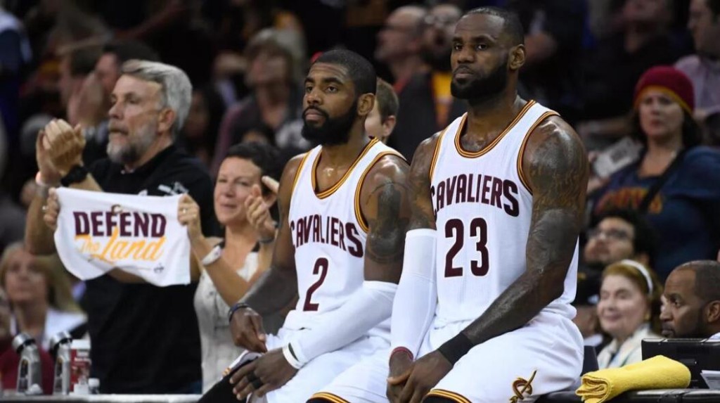 NBA / 4勝0負!厄文生涯天王山盤點,對公牛統治,對快艇劃水!-黑特籃球-NBA新聞影音圖片分享社區