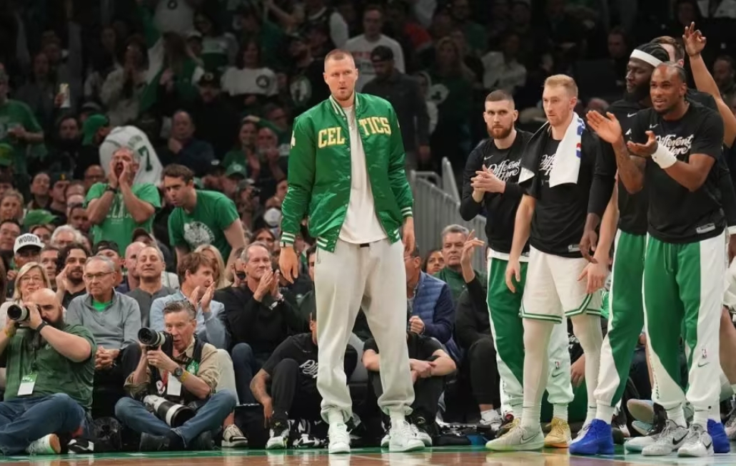 NBA官網預測綠軍4-1淘汰溜馬：哈利伯頓直面雙探花，波神復出成變數-黑特籃球-NBA新聞影音圖片分享社區
