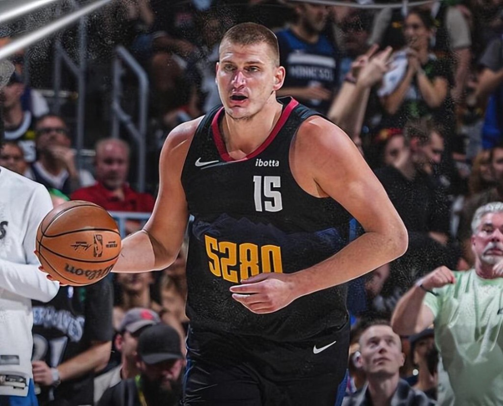 NBA / 灰狼搶七晉級西決,說明4個事實:太陽真的不弱,唐斯不再是「軟糖」!-黑特籃球-NBA新聞影音圖片分享社區