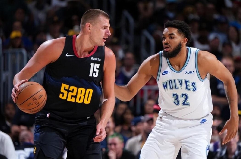 NBA / 灰狼搶七晉級西決,說明4個事實:太陽真的不弱,唐斯不再是「軟糖」!-黑特籃球-NBA新聞影音圖片分享社區