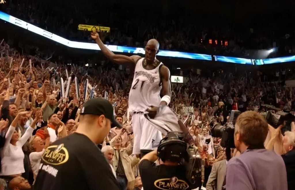 20分大逆轉!20年!這是灰狼等了20年的勝利!-黑特籃球-NBA新聞影音圖片分享社區