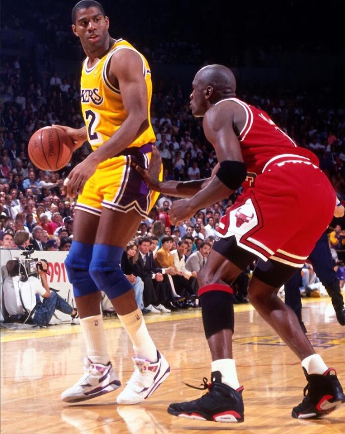 NBA / 不自律也能成巨星?NBA這五人真做到了,張伯倫堪稱非人類!-黑特籃球-NBA新聞影音圖片分享社區