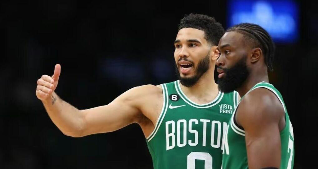 NBA / 爆砍40+5,他解了沒進「最佳陣容」的氣,順便也想搶走東決MVP!-黑特籃球-NBA新聞影音圖片分享社區
