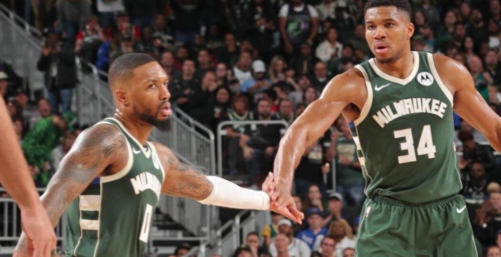 NBA / 放棄最佳防守球員,首輪便被淘汰,要進攻不要防守,他們自食惡果-黑特籃球-NBA新聞影音圖片分享社區