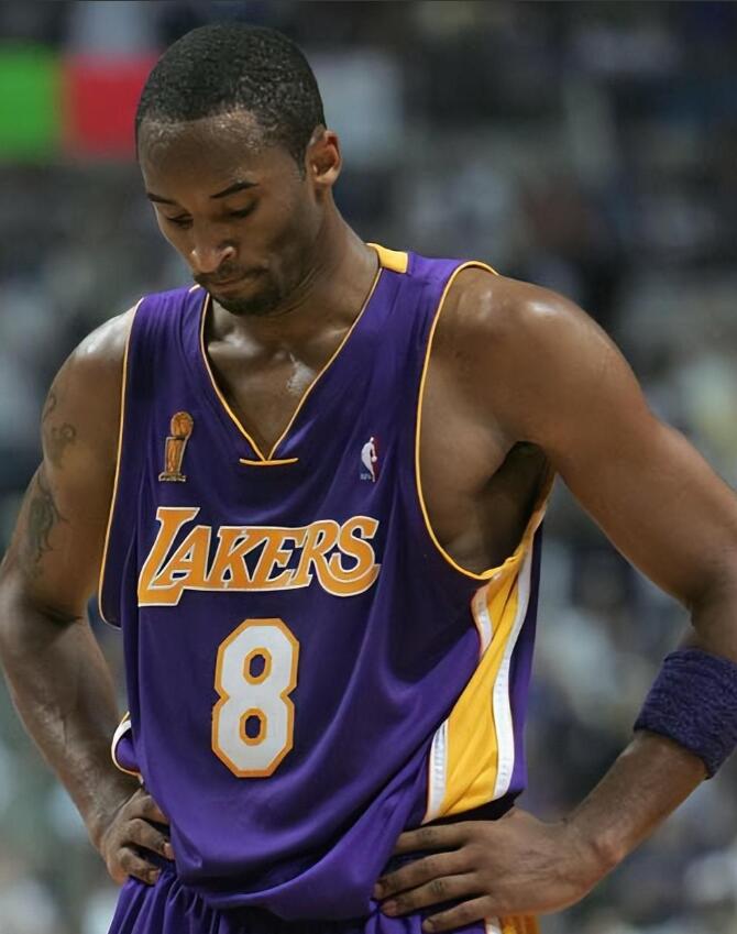 喬丹之後,NBA聯盟只被這五個人打服過,杜蘭特都不夠格!-黑特籃球-NBA新聞影音圖片分享社區