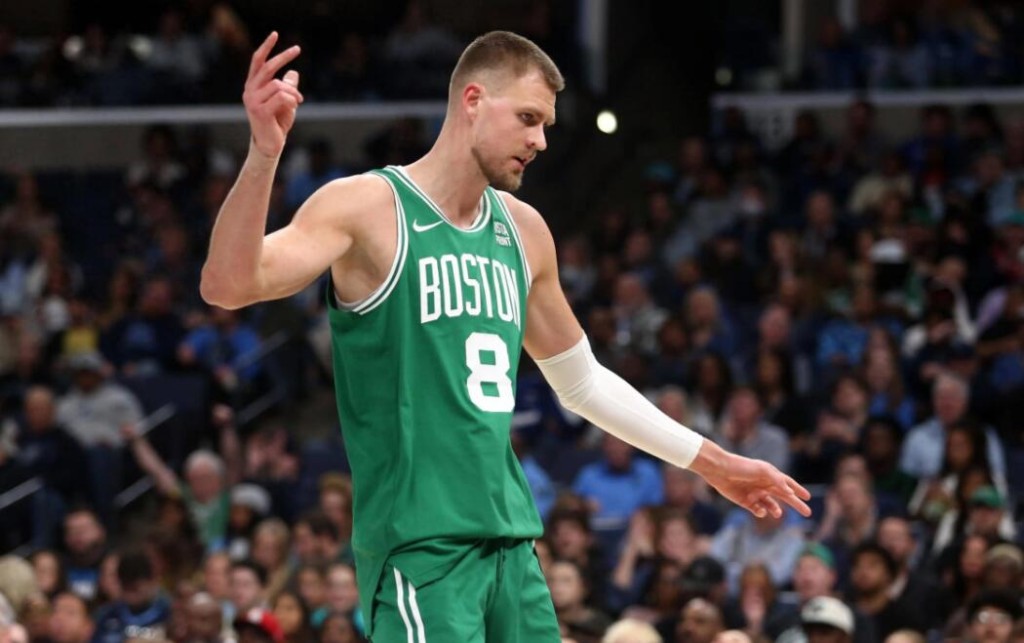 NBA / 冠軍賽馬上對決!獨行俠和塞爾提克的陣容對比,雙方的差距一目瞭然!-黑特籃球-NBA新聞影音圖片分享社區
