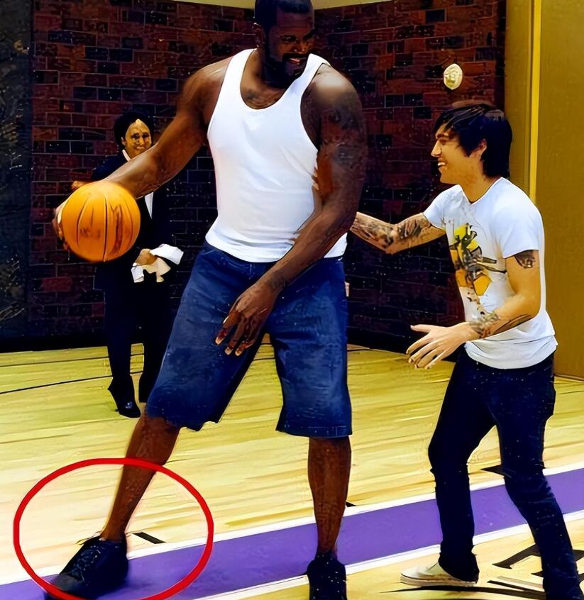 為何NBA巨星幾乎都是黑人球員?這五張相片,能夠給你答案!-黑特籃球-NBA新聞影音圖片分享社區