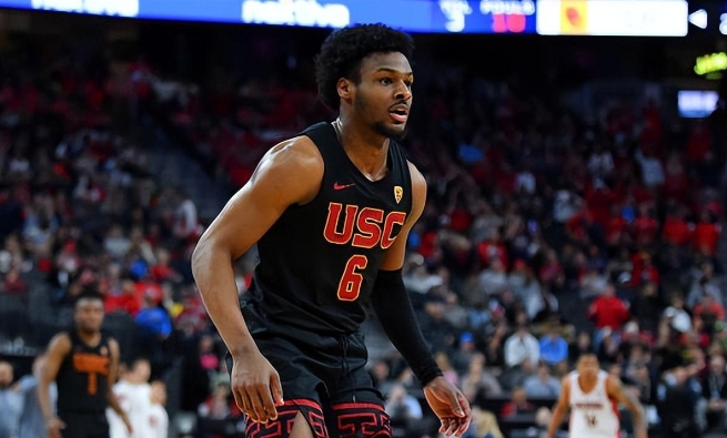 NBA / 詹杜聯手?布朗尼昨日為太陽進行了試訓,狀態突出給管理層留下了深刻印象!-黑特籃球-NBA新聞影音圖片分享社區