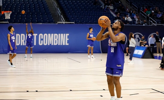 NBA / 詹杜聯手?布朗尼昨日為太陽進行了試訓,狀態突出給管理層留下了深刻印象!-黑特籃球-NBA新聞影音圖片分享社區