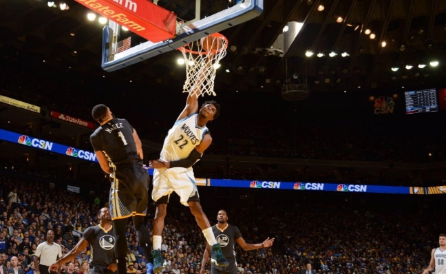 NBA / 爭點氣吧!四年內2次被擺上貨架,29歲的狀元,快要變成「流浪漢」了!-黑特籃球-NBA新聞影音圖片分享社區