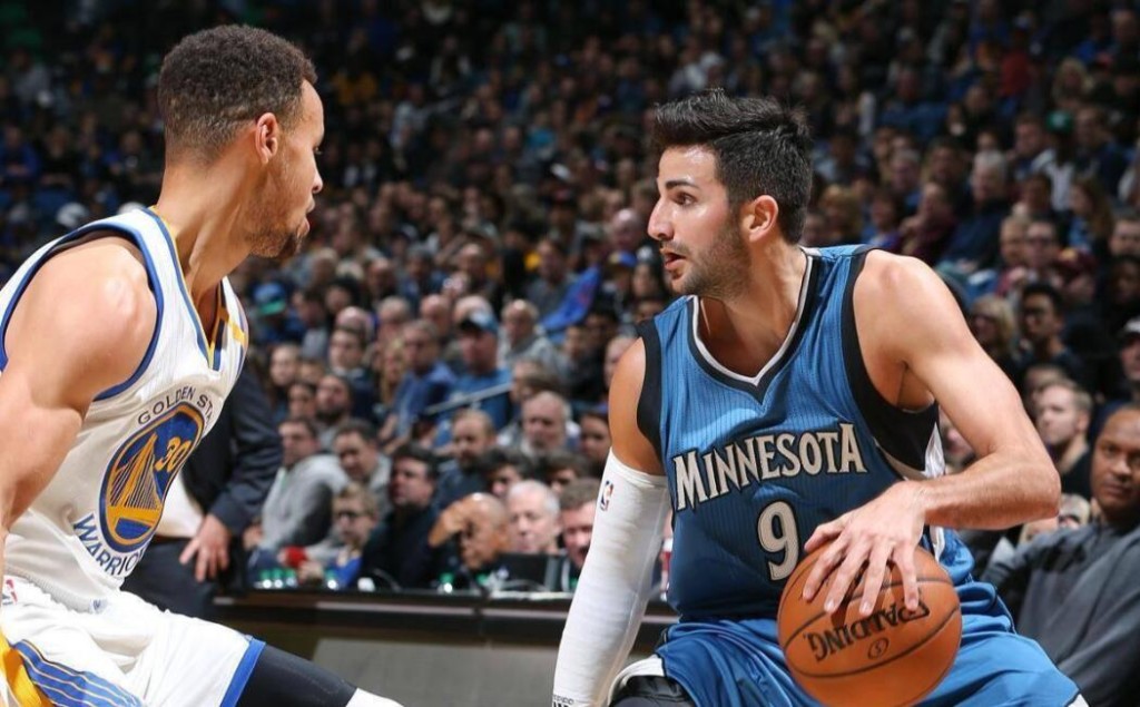NBA / 放棄選擇柯瑞,被勇士隊成功撿漏,他們錯過了一個劃時代的巨星-黑特籃球-NBA新聞影音圖片分享社區