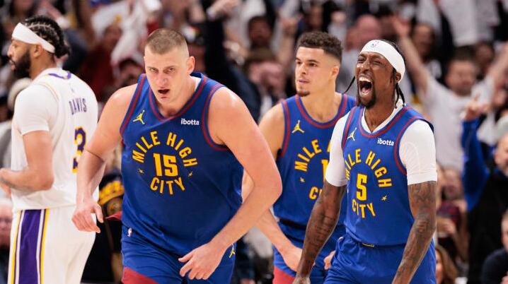 NBA / 金塊冠軍陣容解體?頂級3D今夏大機率離隊,他們要再想爭冠難了!-黑特籃球-NBA新聞影音圖片分享社區