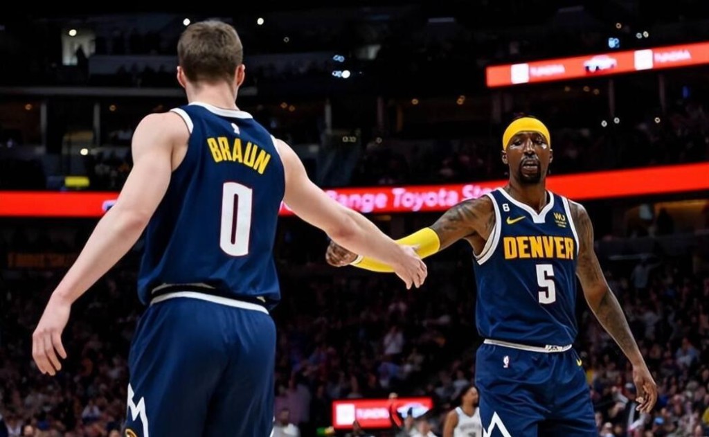 NBA / 金塊冠軍陣容解體?頂級3D今夏大機率離隊,他們要再想爭冠難了!-黑特籃球-NBA新聞影音圖片分享社區