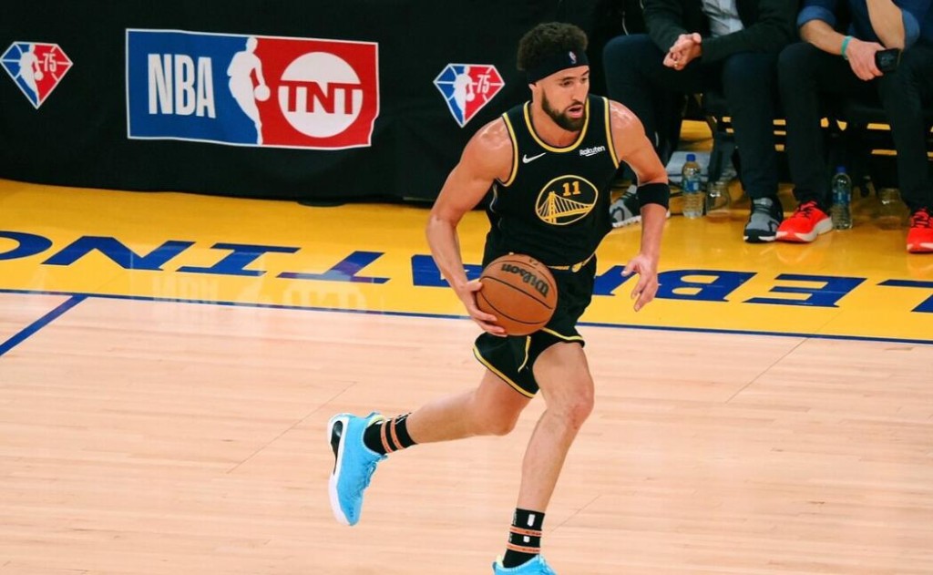 NBA / 湯普森若離開勇士,柯瑞處境將會非常艱難,科爾的體系將蕩然無存!-黑特籃球-NBA新聞影音圖片分享社區