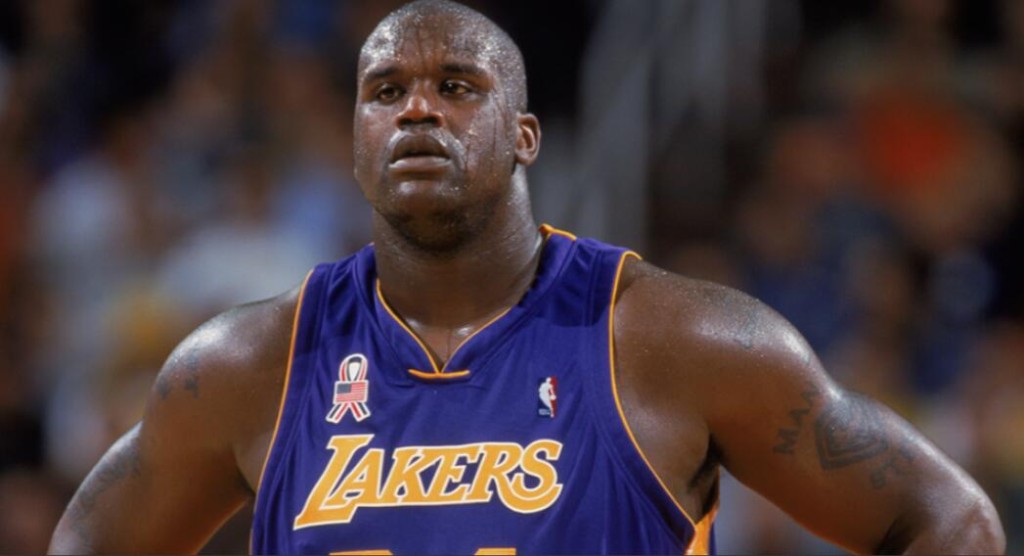 NBA新世紀後五大球星是誰?杜蘭特落選,柯瑞墊底,榜首沒懸念!-黑特籃球-NBA新聞影音圖片分享社區