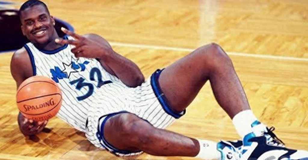 NBA / NBA球員神奇的身體結構:伊巴卡是所有男人的夢想,波許脖子長達17cm!-黑特籃球-NBA新聞影音圖片分享社區