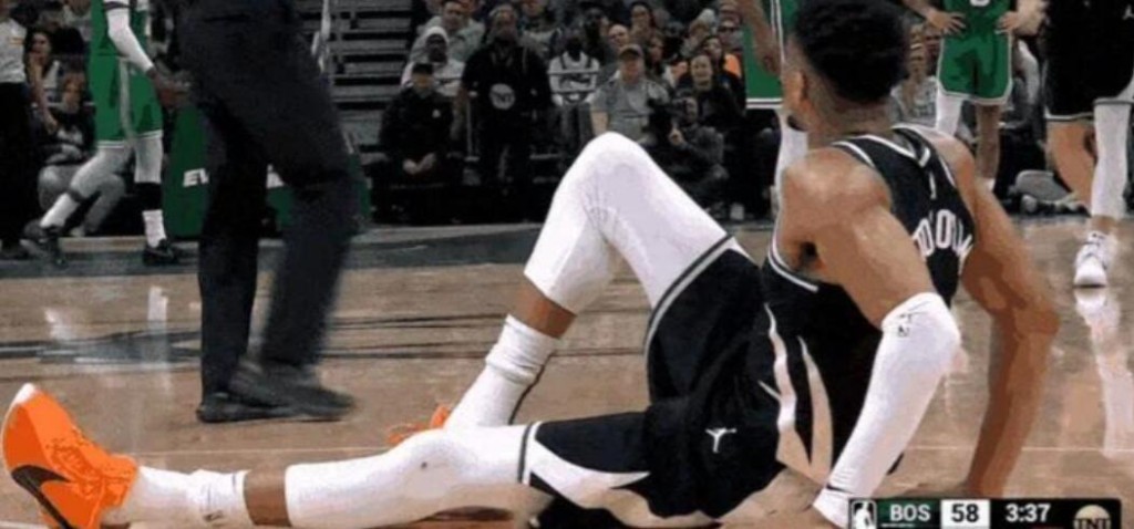 NBA / NBA球員神奇的身體結構:伊巴卡是所有男人的夢想,波許脖子長達17cm!-黑特籃球-NBA新聞影音圖片分享社區