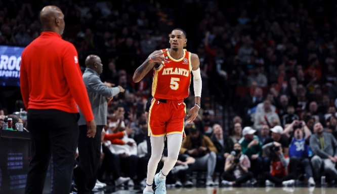 NBA / 再見羅素!湖人迫切想得到新後衛Murray,場均23+6+5,他才能救湖人後衛線!-黑特籃球-NBA新聞影音圖片分享社區
