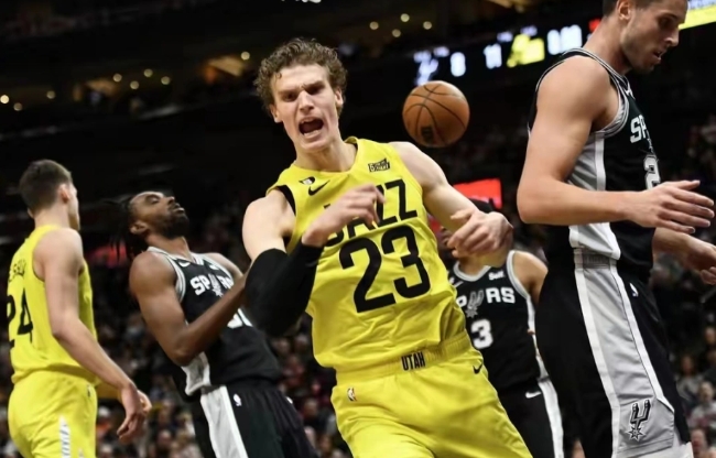NBA / 10大無冠球隊誰有望率先奪冠?快艇太陽任重道遠,兩大青年軍有戲!-黑特籃球-NBA新聞影音圖片分享社區