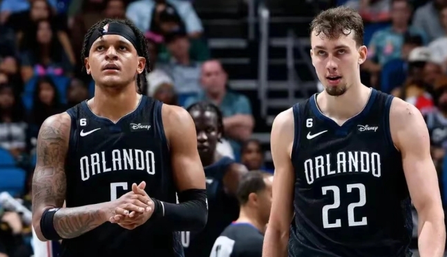 NBA / 10大無冠球隊誰有望率先奪冠?快艇太陽任重道遠,兩大青年軍有戲!-黑特籃球-NBA新聞影音圖片分享社區