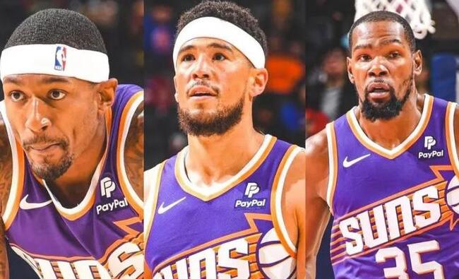 拒絕260萬！拒絕340萬！NBA最不被待見球隊誕生，奪冠只是1門生意