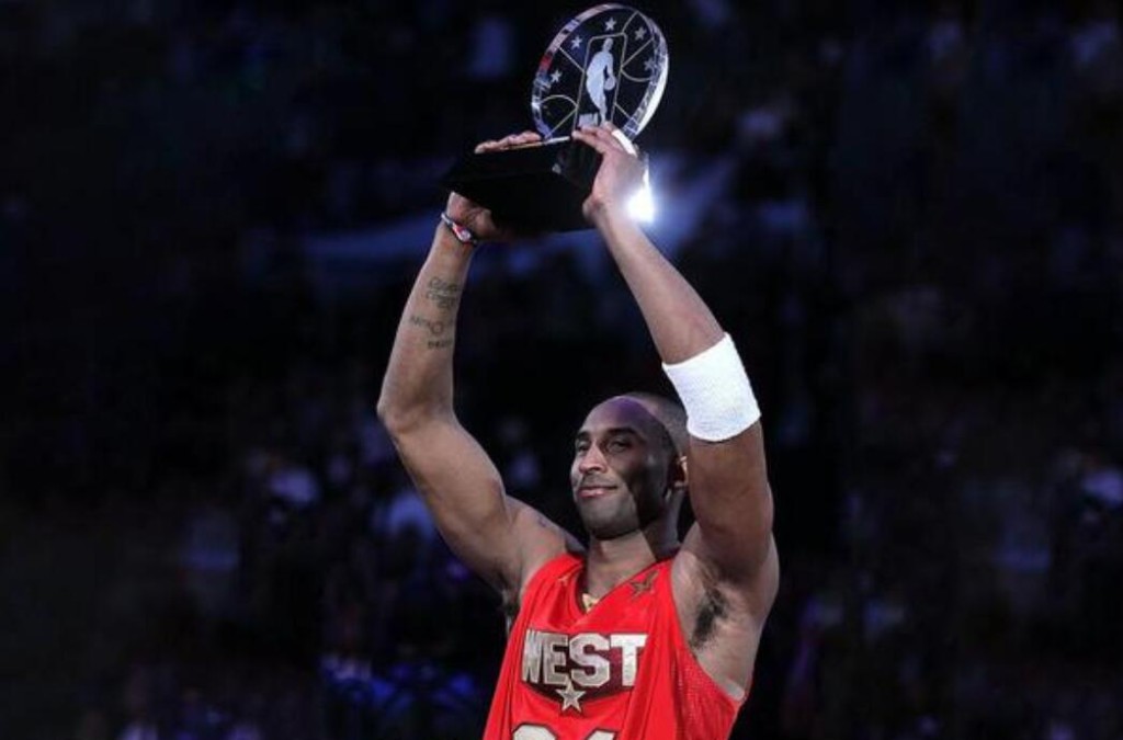 NBA / 15次入選全明星有多難?NBA歷史僅6人做到,1人入選19次卻無AMVP!-黑特籃球-NBA新聞影音圖片分享社區