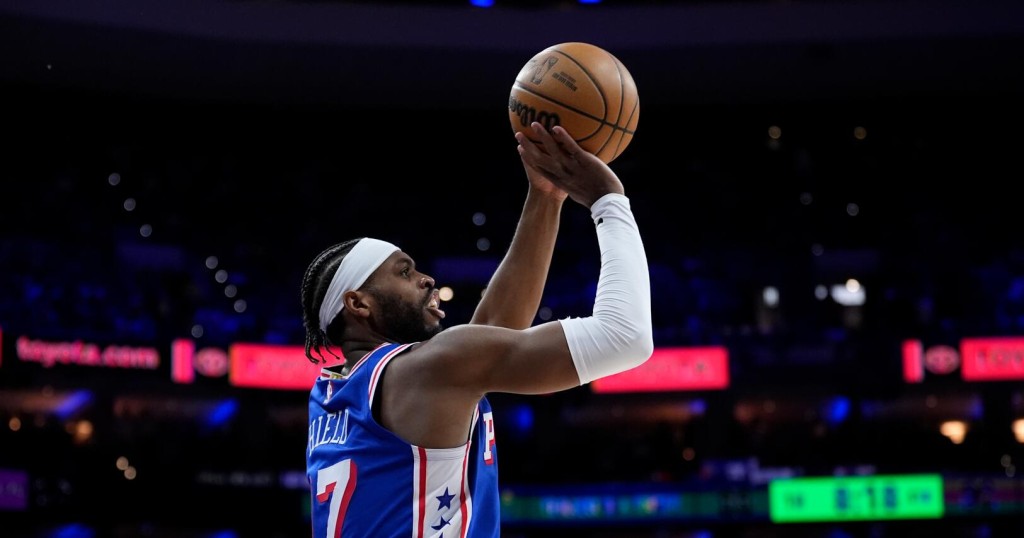 NBA / 三分神射+防守漏洞!希爾德加盟後,下賽季勇士能否進季後賽?-黑特籃球-NBA新聞影音圖片分享社區