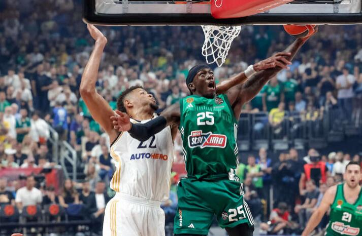 前湖人球員重返NBA失敗！Nunn未獲報價，將繼續征戰希臘聯賽