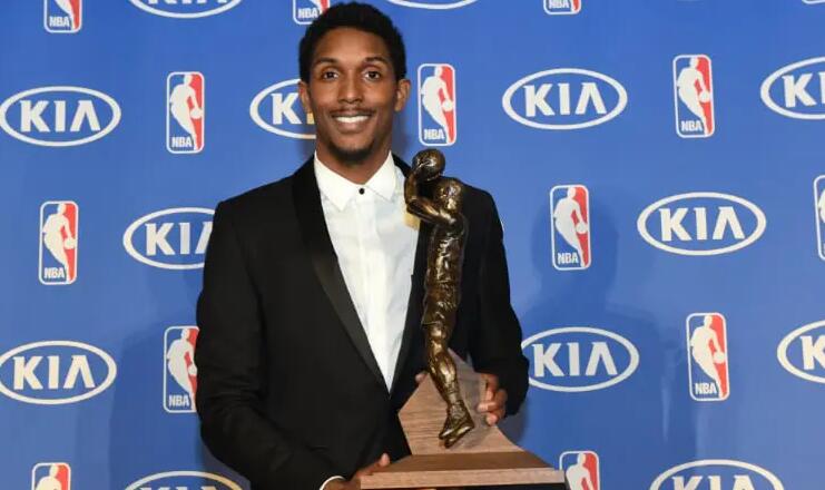 明明有先發能力，卻甘心當綠葉！盤點5位拿過2次最佳第六人的NBA球員-黑特籃球-NBA新聞影音圖片分享社區