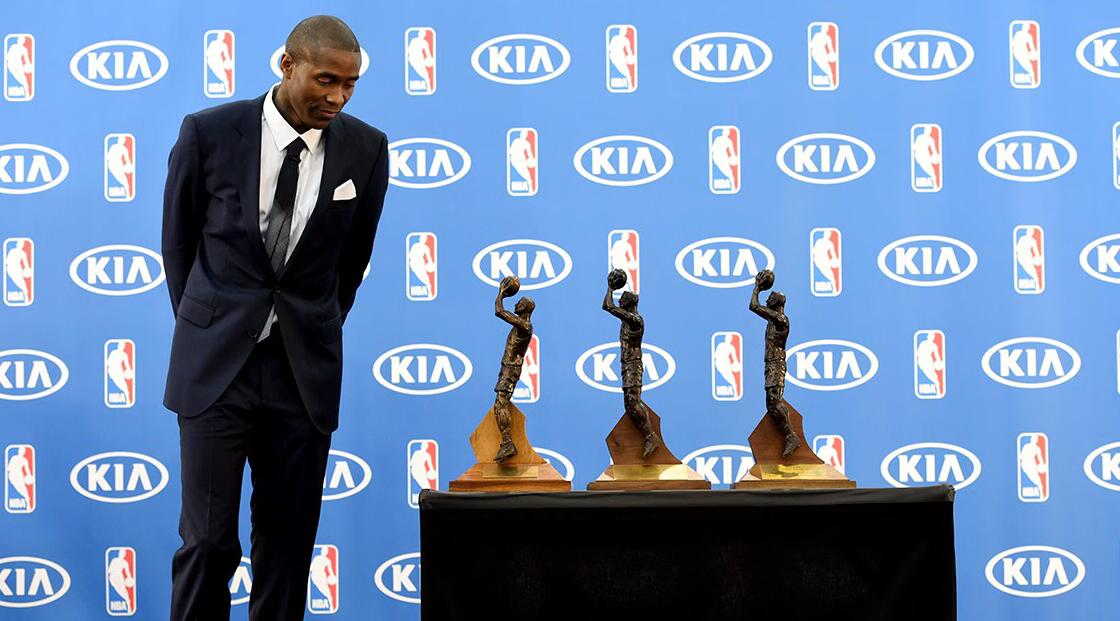 明明有先發能力，卻甘心當綠葉！盤點5位拿過2次最佳第六人的NBA球員-黑特籃球-NBA新聞影音圖片分享社區