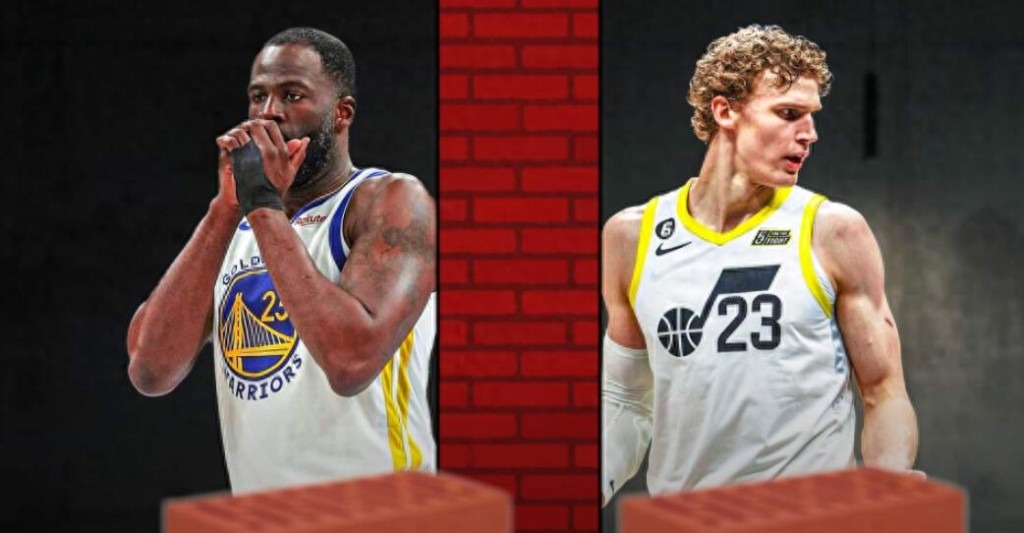 NBA / 追夢格林疑似阻止馬卡南交易:這可以幫助我和柯瑞,但對球隊會造成傷害!-黑特籃球-NBA新聞影音圖片分享社區