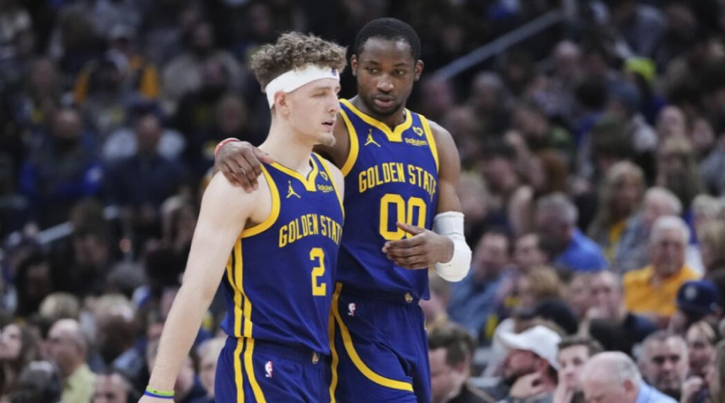 NBA / 追夢格林疑似阻止馬卡南交易:這可以幫助我和柯瑞,但對球隊會造成傷害!-黑特籃球-NBA新聞影音圖片分享社區