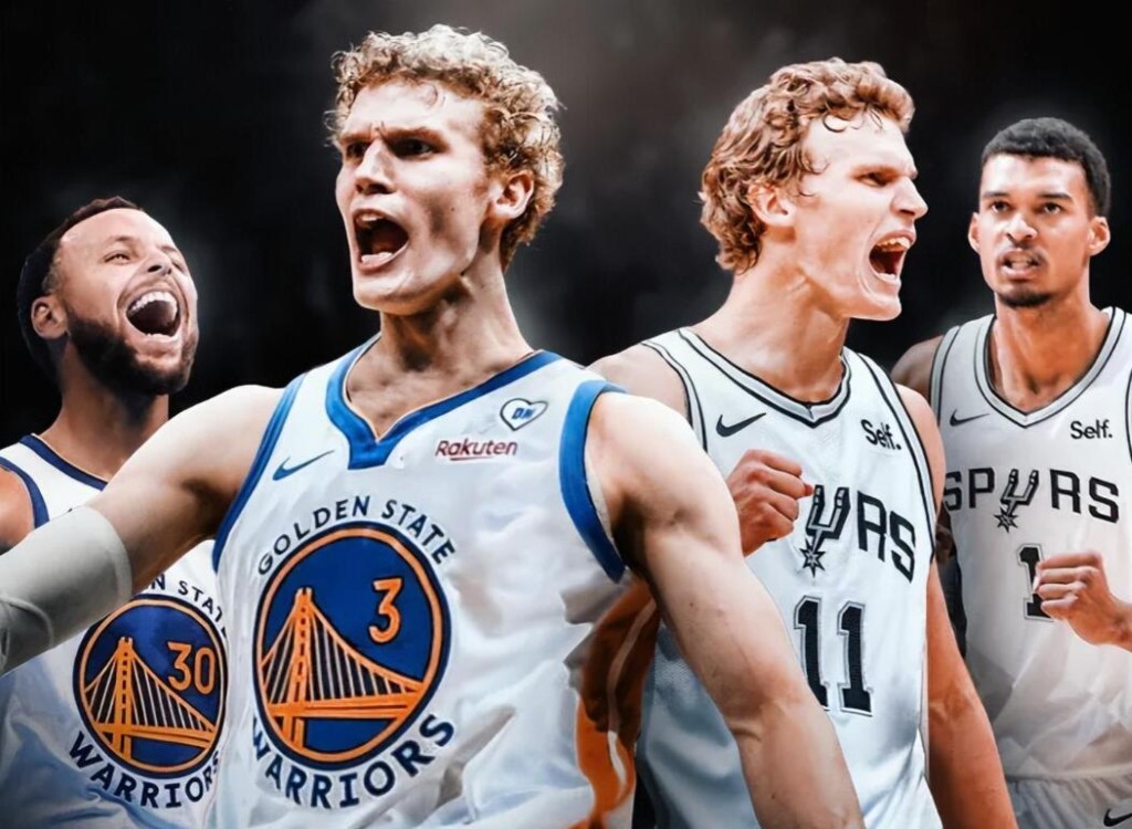NBA / 追夢格林疑似阻止馬卡南交易:這可以幫助我和柯瑞,但對球隊會造成傷害!-黑特籃球-NBA新聞影音圖片分享社區