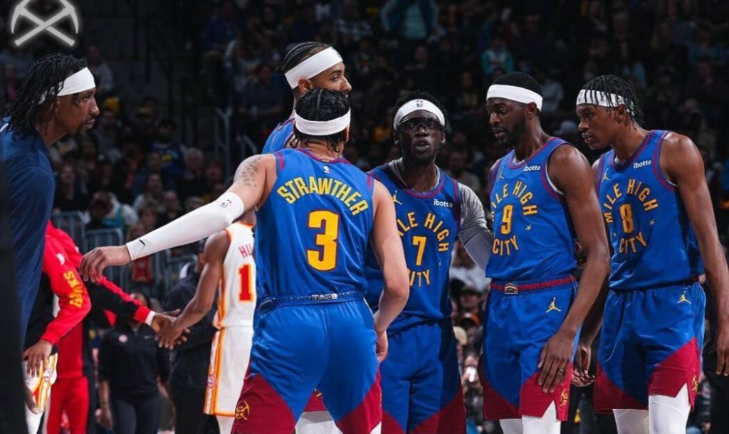 NBA / 奪冠後七人離隊,冠軍陣容徹底瓦解,想取得兩連冠真的難如登天!-黑特籃球-NBA新聞影音圖片分享社區